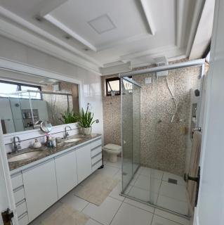 Apartamento de luxo no centro de Belem - Belém - 5
