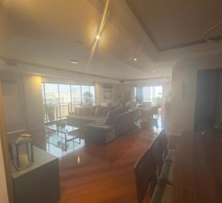 Apartamento de luxo no centro de Belem - Belém - 2