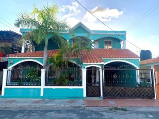 Casa-hogar moises - Los Tres Brazos - 9