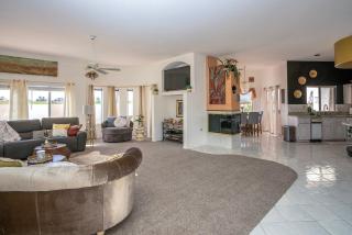 Desert Glam on the Golf Course - Lake Havasu City - 6