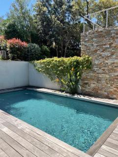 Villa La Vesta Porto Vecchio - Porto-Vecchio - 6