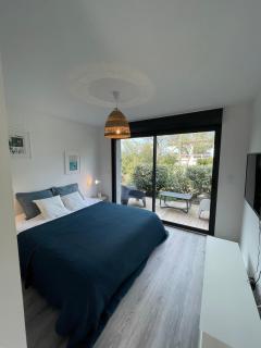 Villa La Vesta Porto Vecchio - Porto-Vecchio - 5