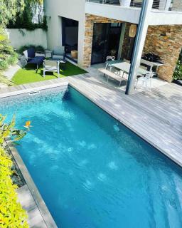 Villa La Vesta Porto Vecchio - Porto-Vecchio - 2