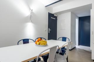 Modern Flat in Kreuzberg 2 bath rooms - Berlino - 8