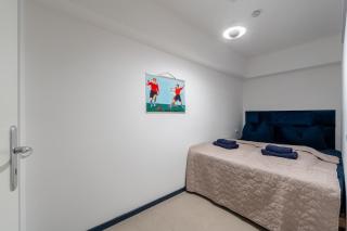 Modern Flat in Kreuzberg 2 bath rooms - Berlino - 7