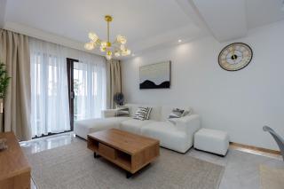 Zazi Luxury Stays - Nairobi - 0