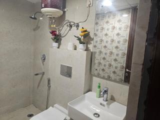 Ultra Luxury 1bhk Flat 1011 by Bliss Stay - Zirakpur - 4