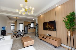 Zazi Luxury Stays - Nairobi - 8