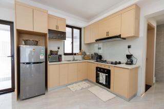 Zazi Luxury Stays - Nairobi - 6