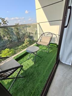 Zazi Luxury Stays - Nairobi - 5
