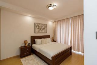 Zazi Luxury Stays - Nairobi - 4