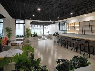 Zazi Luxury Stays - 1