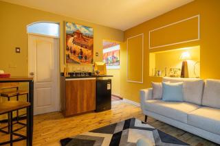 Classy Andino & primer piso, 2 dormitorios - 7