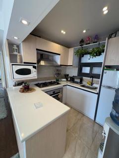 Cozy retreat in Madinaty - Madinaty - 7