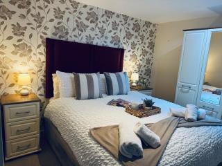 Pears Suite - Whitehaven - 6