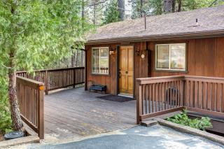 Star Gazers - Wawona - 8