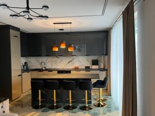 WAVE Apartaments Vilnius - 8