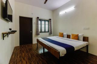 SPOT ON Hotel Chirag's - 3