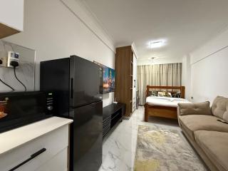 Elegant studio apartment in Kilimani - Nairobi - 7