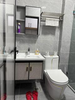 Elegant studio apartment in Kilimani - Nairobi - 6