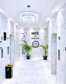 Elegant studio apartment in Kilimani - Nairobi - 9