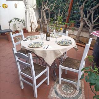 Mondello bed & beach - Palermo - 9