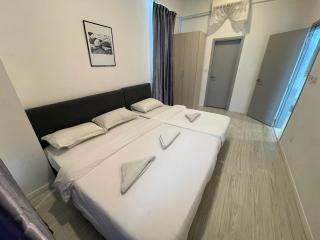 Sutera Avenue 2 bedroom Infinity Pool - Kota Kinabalu - 7