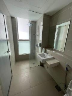 Sutera Avenue 2 bedroom Infinity Pool - Kota Kinabalu - 6