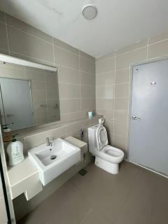 Sutera Avenue 2 bedroom Infinity Pool - Kota Kinabalu - 1