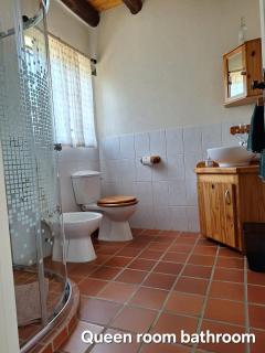 Ouma se Huis - Tierpoort - 7