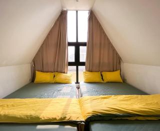 Kayla Homestay - Bungalow Rose Double - Ba Vì - 7