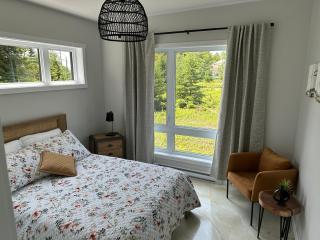 Kabin Kamouraska 2 - Rivière-Ouelle - 3