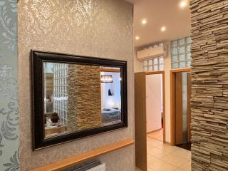 Hollan49 Luxury Apartment at the Danube, Budapest - Budapeste - 6