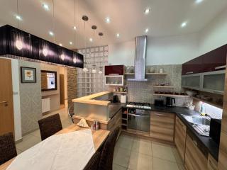 Hollan49 Luxury Apartment at the Danube, Budapest - Budapeste - 5