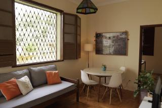 Quarto Casal Casa Caramel - 2
