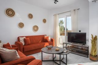 Olea Luxury Apartment - Afando - 1
