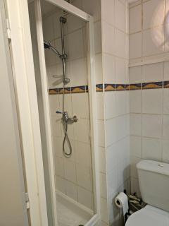 Studio Au Bord de la Mer 2 - 4
