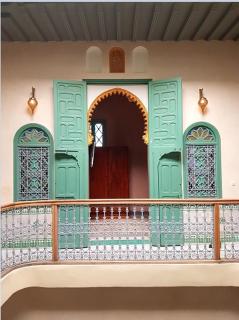 Riad el Medina - Rabat - 0