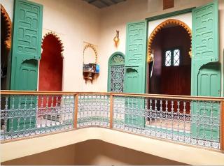 Riad el Medina - Rabat - 1