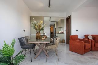 Olea Luxury Apartment - Afando - 3