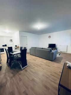 Location Appartement T3#1 - Pierrefitte-sur-Seine - 7