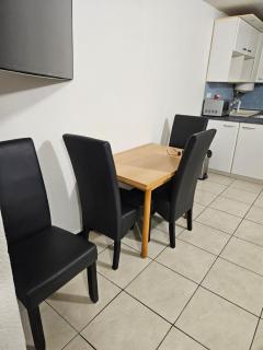Studio Au Bord de la Mer 2 - 8