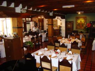 Mansion del Cupatitzio - 2