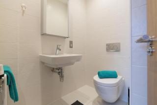 New chic luxury Flat view at Isle of Dogs and the city - Londra - 1
