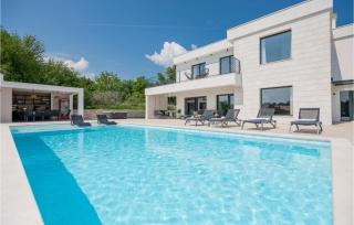 Amazing Home In Grubine With Sauna - Grubine - 5