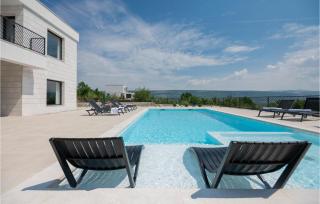 Amazing Home In Grubine With Sauna - Grubine - 4