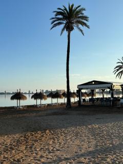 Beautiful 2 bedroom apartment in Playa Honda with Spectacular Sea Views - Playa Honda - 7