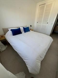 Beautiful 2 bedroom apartment in Playa Honda with Spectacular Sea Views - Playa Honda - 4