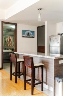Departamento Gonzalez Suarez Quito One Bed Room Suite! - Quito - 3