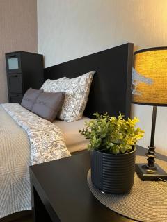 Vienibas apartment - 6